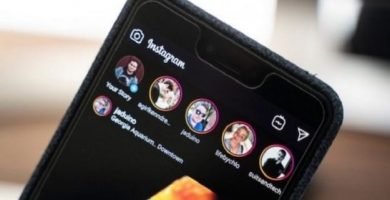 Cómo eliminar la acción bloqueada de Instagram