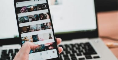 Cómo saber quién te reporta en Instagram
