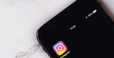 Cómo eliminar comentarios de Instagram directo