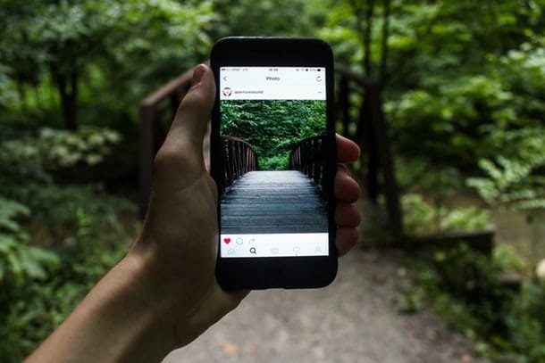 Otras soluciones para saber quién visita tu perfil de Instagram