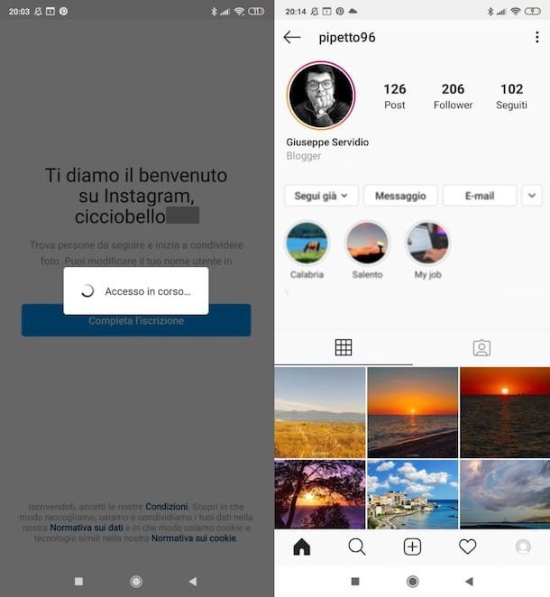 Ver historias de Instagram en secreto