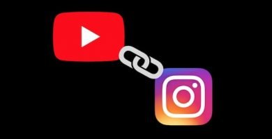Cómo poner un enlace de YouTube en Instagram