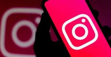 Cómo cambiar el logo de Instagram