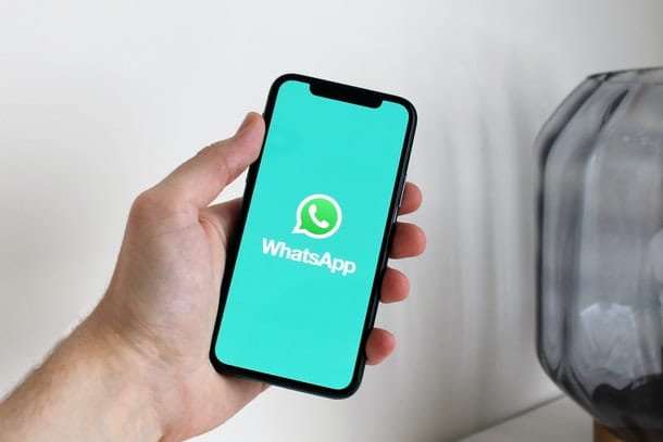 Cómo entender si ha eliminado el chat: WhatsApp
