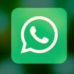 Cómo configurar un chat en WhatsApp