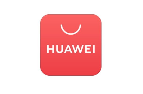 Logotipo de HUAWEI AppGallery