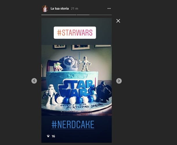 Instagram ver Web-Historias