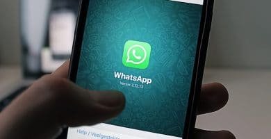 No puedo actualizar WhatsApp: así es como