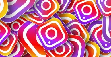 Cómo copiar un enlace de Instagram