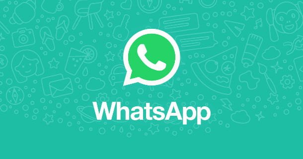 logotipo de Whatsapp