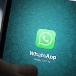 Cómo eliminar un chat de WhatsApp