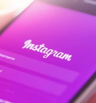 Cómo ver el último inicio de sesión de Instagram