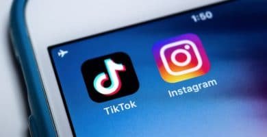 Cómo conectar Instagram a TikTok