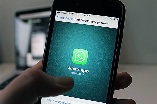 Cómo clonar WhatsApp en Android