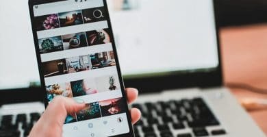 Cómo crear contenido para Instagram