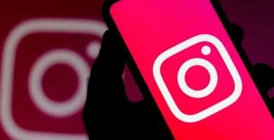 Cómo editar la sección Explorar de Instagram