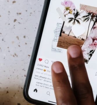 Cómo usar Canva para Instagram