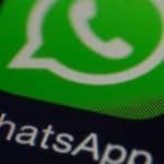 Cómo cambiar el número de WhatsApp