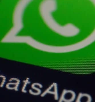 Cómo cambiar el número de WhatsApp