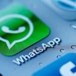 Cómo ocultar mensajes de WhatsApp