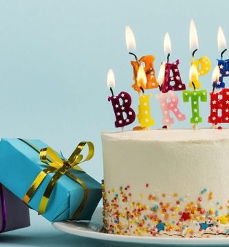 Cómo enviar felicitaciones de cumpleaños en WhatsApp