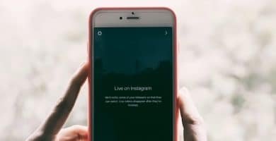 Cómo bloquear la transmisión en vivo en Instagram