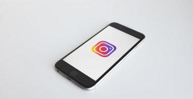 Cómo poner pronombres en Instagram