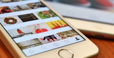 Cómo subir vídeos a Instagram