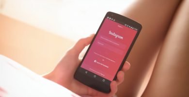 Cómo crear otra cuenta de Instagram