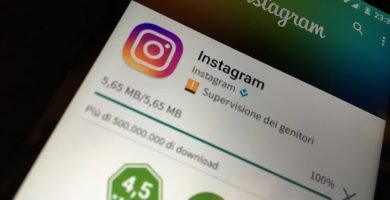 Registro de Instagram: cómo registrarse en Instagram