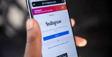 Cómo reactivar la cuenta de Instagram