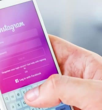 Cómo envolver en Instagram