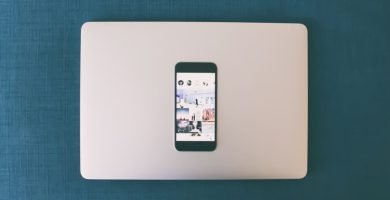 Cómo hacer una historia en Instagram
