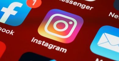 Cómo escribir con diferentes fuentes en Instagram