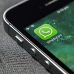 Cómo compartir la ubicación en tiempo real en WhatsApp