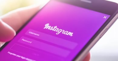Cómo cambiar el correo electrónico de Instagram