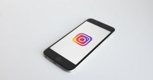 Cómo eliminar varias cuentas de Instagram